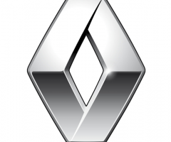 „Renault“ raktų gamyba