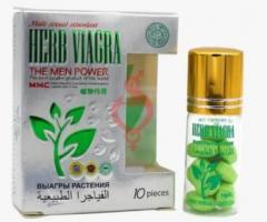Impotencija, erekcijos sutrikimai, žema seksualinė ištvermė - pamiršk viską su Herb Viagra MMC!