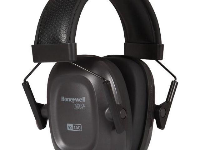 Apsauginės ausinės Honeywell VS140