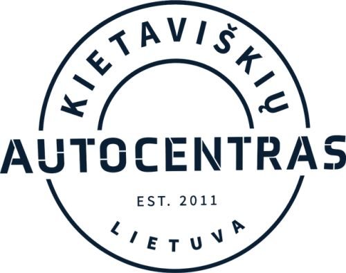 Kietaviškių autocentras – naudoti Volvo