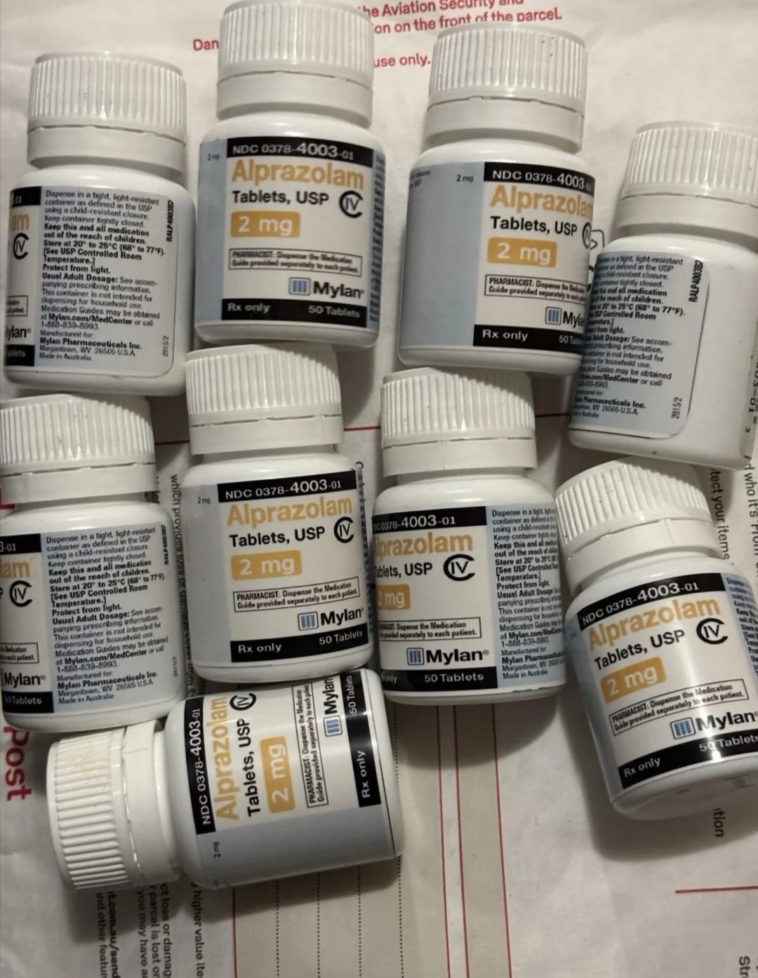 Užsisakykite a-pvp, adderall, mounjaro, efedrino, metilono steroidų, peptidų, svorio metimo, skausmą malšinančių vaistų – nuotrauka 1
