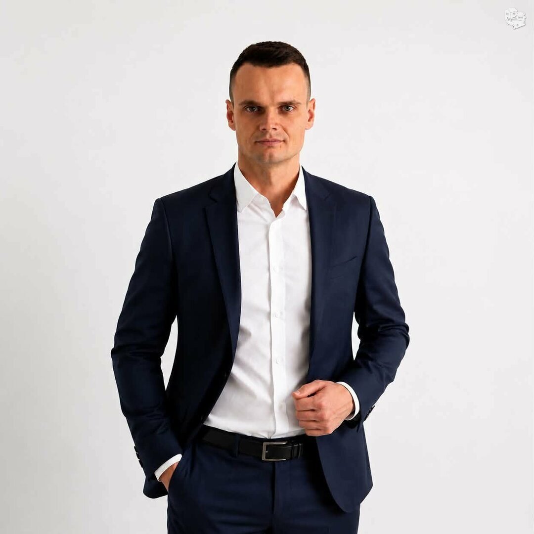 Nekilnojamojo Turto Brokeris – nuotrauka 1