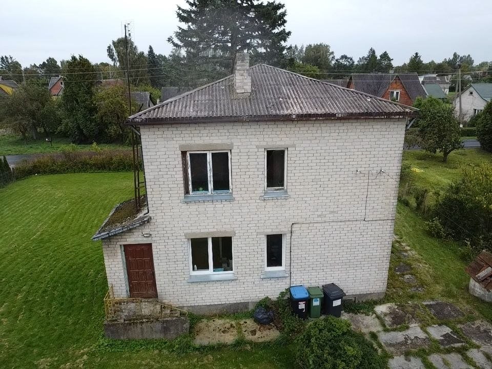 NAMAS KĖDAINIŲ RAJONE, PAGIRIUOSE – nuotrauka 1