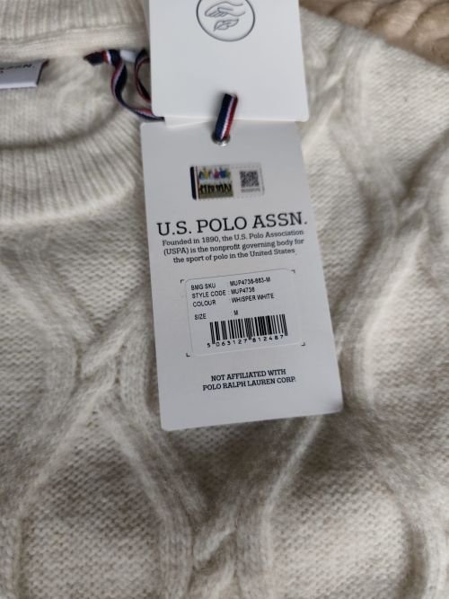 Polo naujas