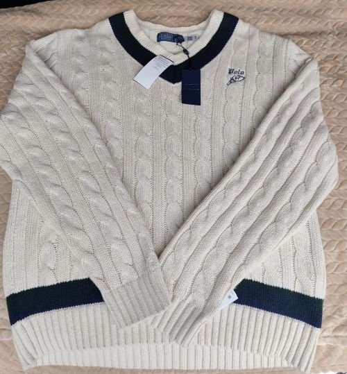 Vintage megztinis